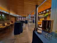 Private Dining Venues