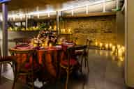 Private Dining Rooms