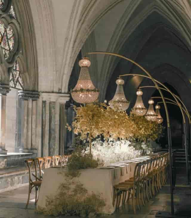 Westminster Abbey - image 2