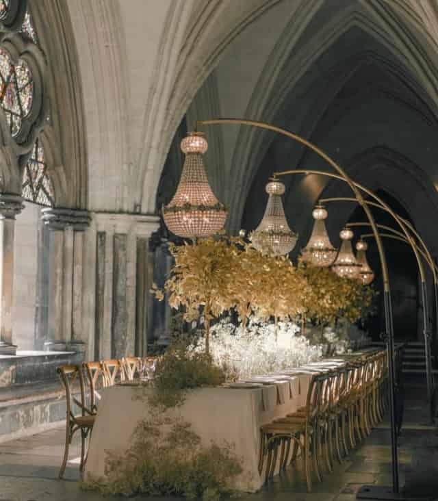 Westminster Abbey
