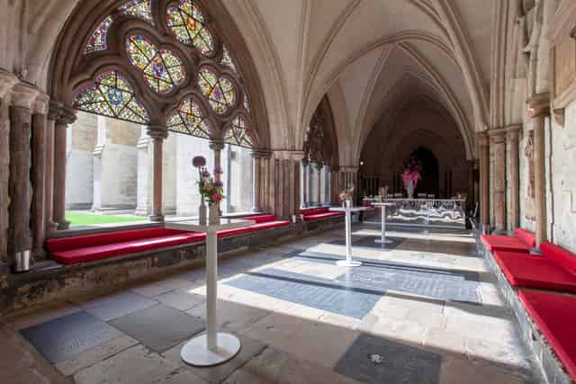 Westminster Abbey
