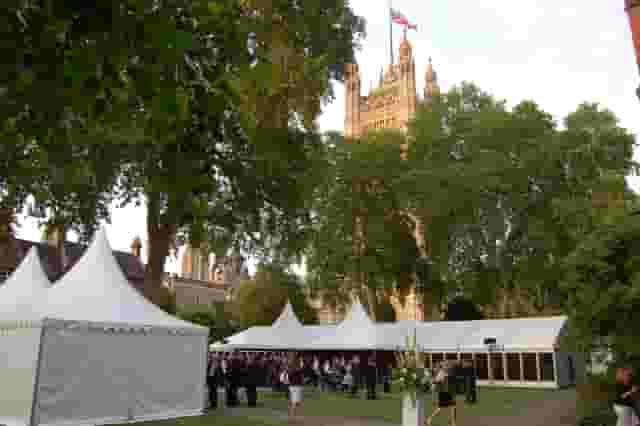 Westminster Abbey