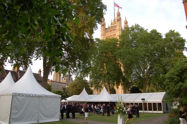 Westminster Abbey