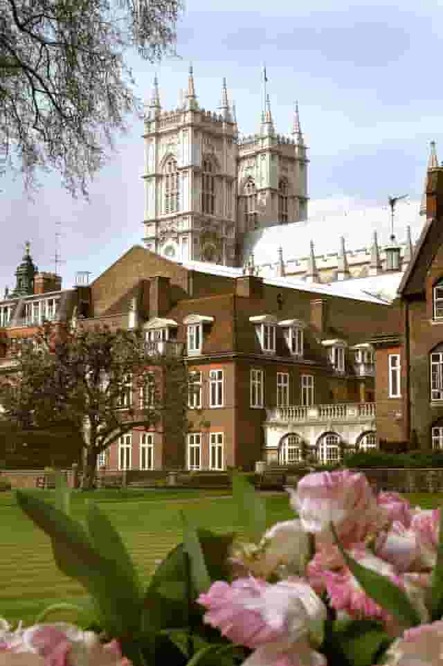 Westminster Abbey