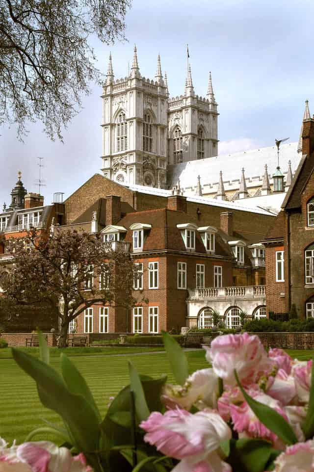 Westminster Abbey