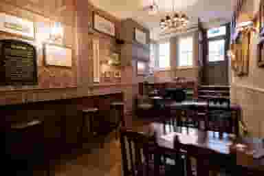 Christmas Party Venues