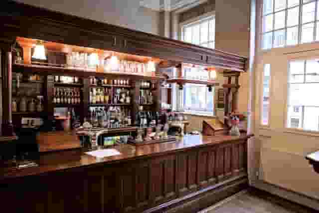 The Harrow