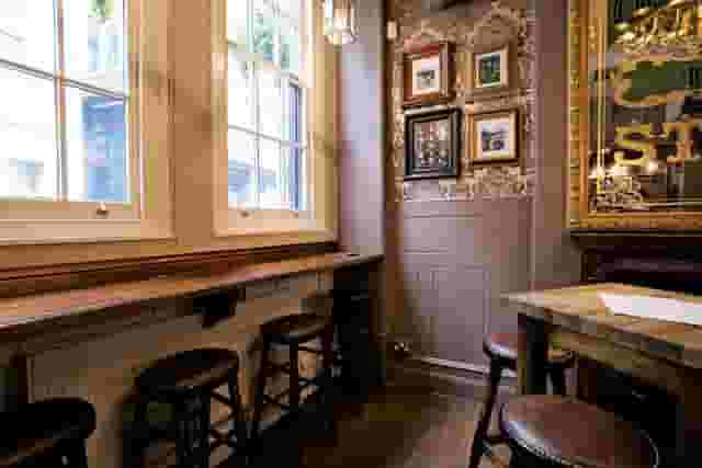 The Harrow