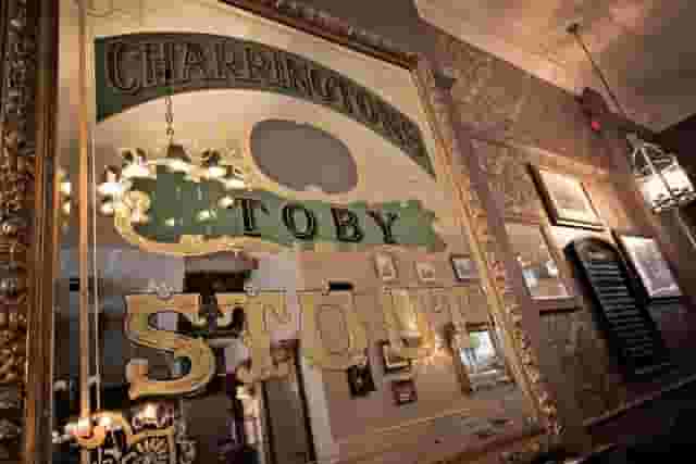 The Harrow