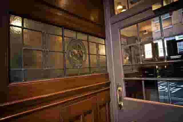 The Harrow