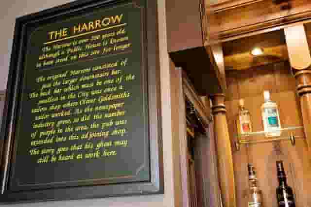 The Harrow