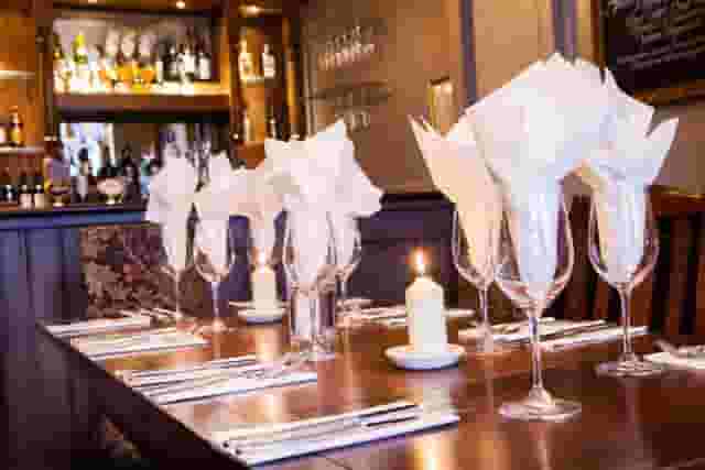 The Harrow