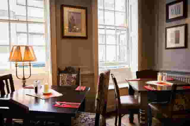 The Harrow