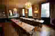 Christmas Party Venues