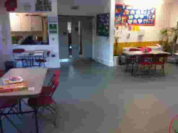 Rokeby Community Hub