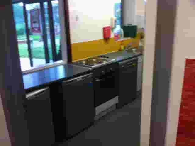Rokeby Community Hub