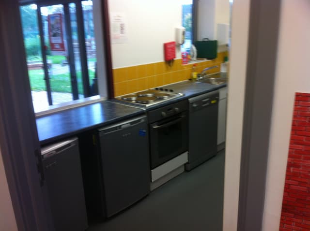 Rokeby Community Hub