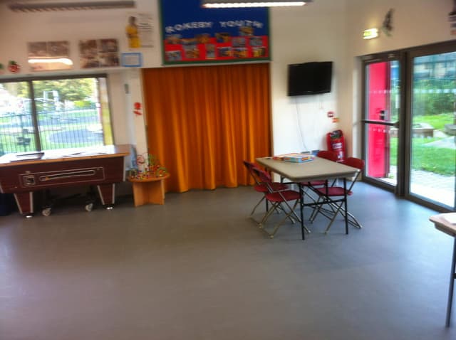 Rokeby Community Hub