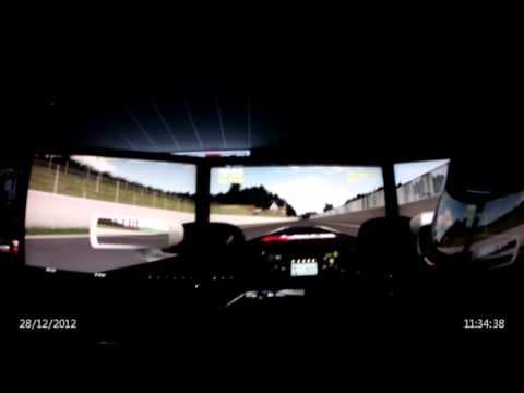 Let's Race