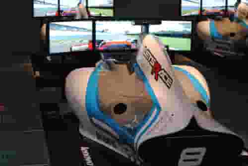 Let's Race