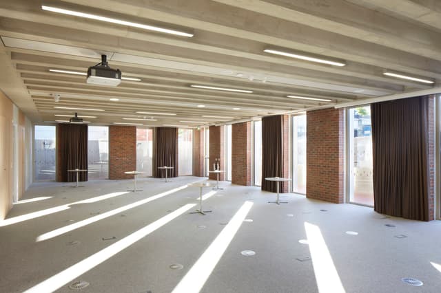 ORTUS Conference and Events Venue
