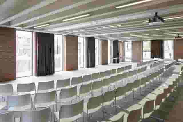 ORTUS Conference and Events Venue