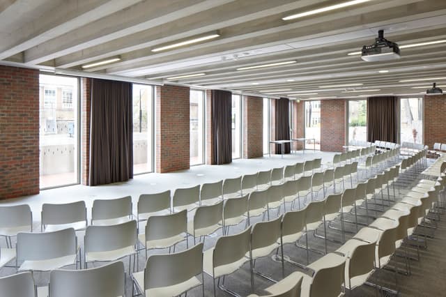 ORTUS Conference and Events Venue