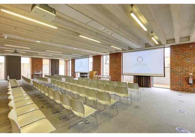 ORTUS Conference and Events Venue