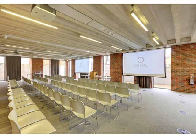 ORTUS Conference and Events Venue