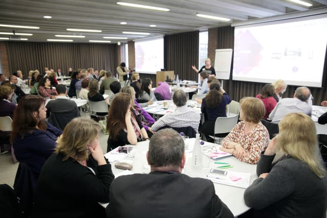 ORTUS Conference and Events Venue