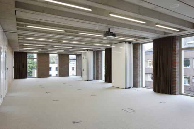 ORTUS Conference and Events Venue