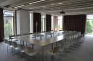 Training Facilities