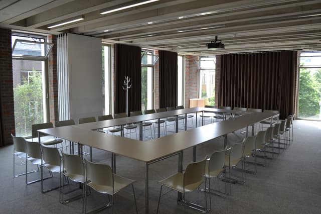 ORTUS Conference and Events Venue