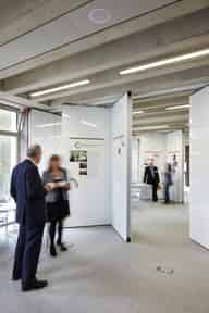Meeting Rooms