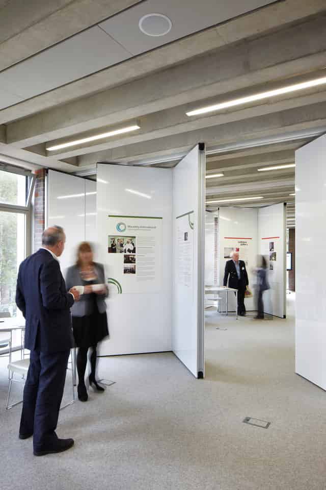 ORTUS Conference and Events Venue