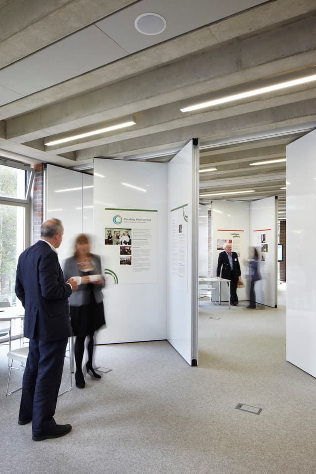ORTUS Conference and Events Venue