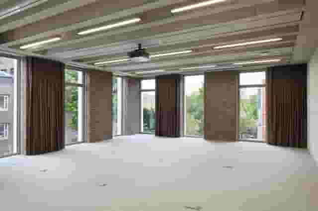 ORTUS Conference and Events Venue