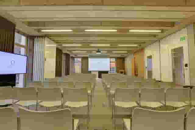 ORTUS Conference and Events Venue