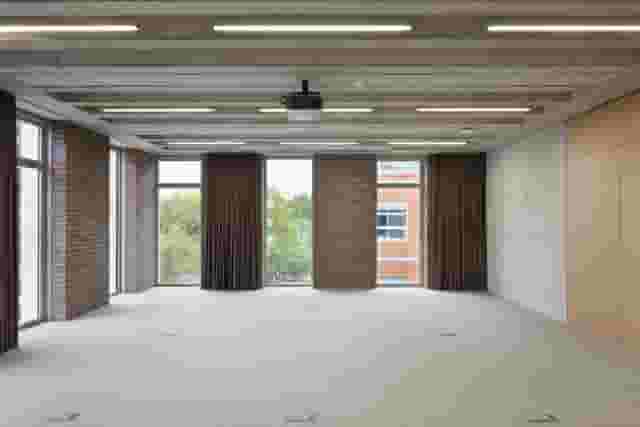 ORTUS Conference and Events Venue