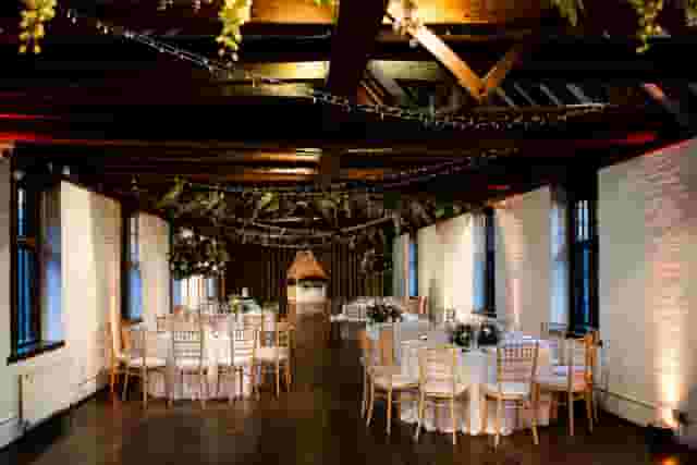 Tudor Barn Eltham