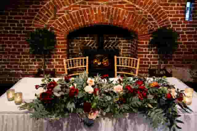Tudor Barn Eltham
