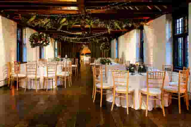 Tudor Barn Eltham