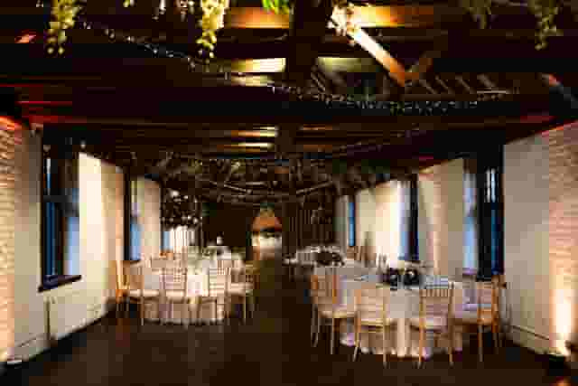 Tudor Barn Eltham