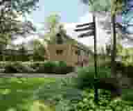 Meeting Rooms