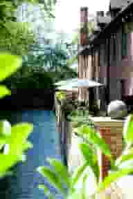 Christmas Party Venues