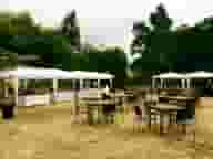 Outdoor Terraces