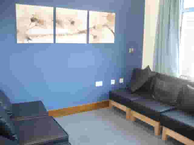 Elstree Room