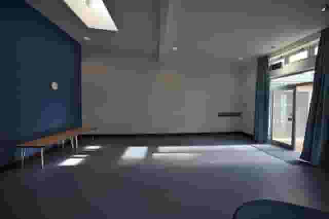 Community Room