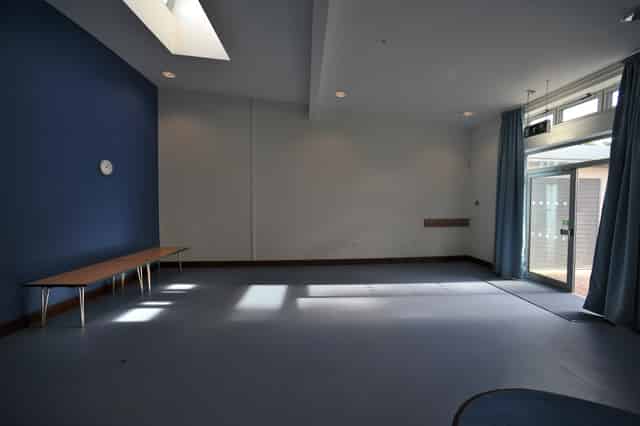 Community Room