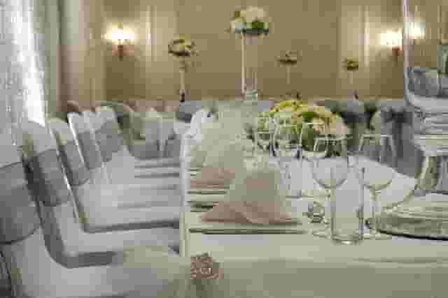 The Waldorf Hilton, London